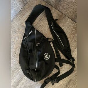 Cramer Messenger Pack